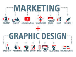 Graphic Design For Marketers