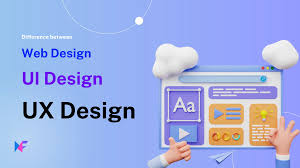 Web Designing & UI/UX