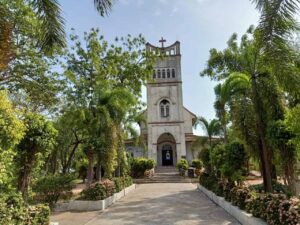 Top 15 Places to Visit in Telangana 